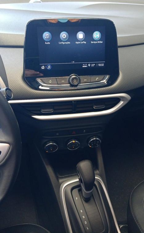 CHEVROLET Tracker 1.0 12V 4P FLEX TURBO LTZ AUTOM�TICO, Foto 6