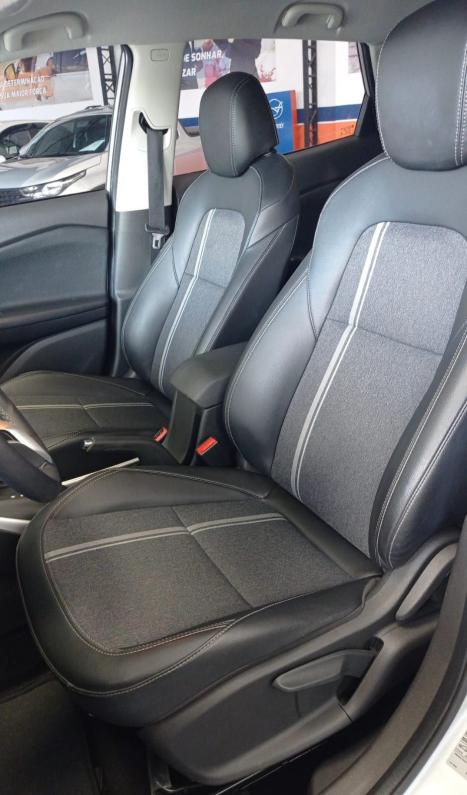 CHEVROLET Tracker 1.0 12V 4P FLEX TURBO LTZ AUTOM�TICO, Foto 7