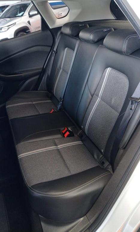 CHEVROLET Tracker 1.0 12V 4P FLEX TURBO LTZ AUTOM�TICO, Foto 8