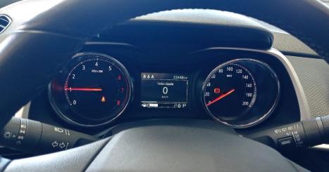 CHEVROLET Tracker 1.0 12V 4P FLEX TURBO LTZ AUTOM�TICO, Foto 9