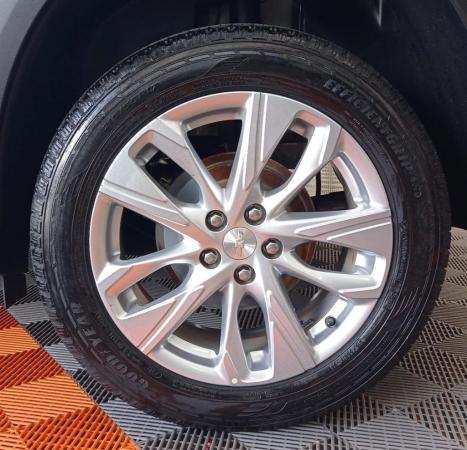 CHEVROLET Tracker 1.0 12V 4P FLEX TURBO LTZ AUTOM�TICO, Foto 11