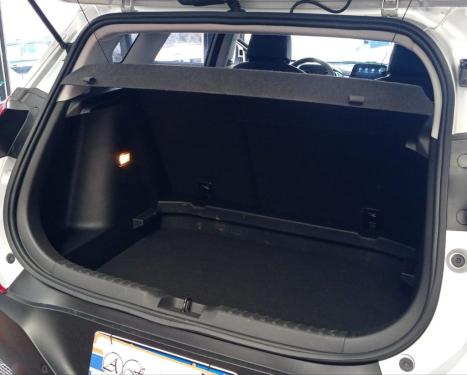 CHEVROLET Tracker 1.0 12V 4P FLEX TURBO LTZ AUTOM�TICO, Foto 12