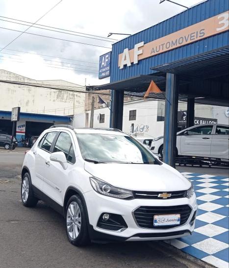 CHEVROLET Tracker 1.4 16V 4P FLEX PREMIER TURBO AUTOM�TICO, Foto 1