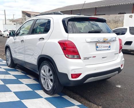 CHEVROLET Tracker 1.4 16V 4P FLEX PREMIER TURBO AUTOM�TICO, Foto 3