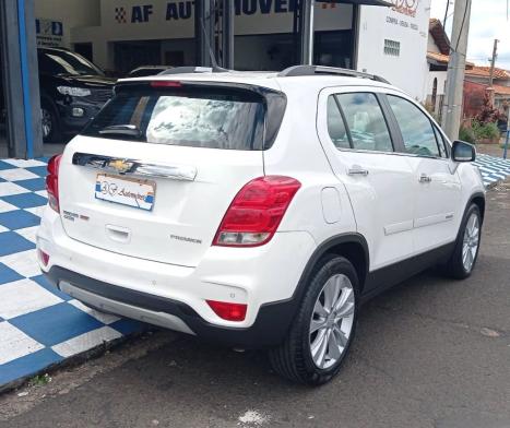 CHEVROLET Tracker 1.4 16V 4P FLEX PREMIER TURBO AUTOM�TICO, Foto 4
