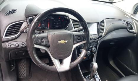 CHEVROLET Tracker 1.4 16V 4P FLEX PREMIER TURBO AUTOM�TICO, Foto 5