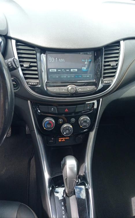 CHEVROLET Tracker 1.4 16V 4P FLEX PREMIER TURBO AUTOM�TICO, Foto 6