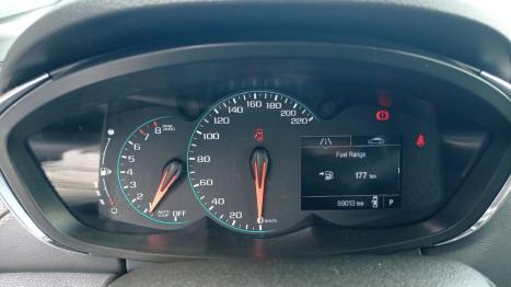 CHEVROLET Tracker 1.4 16V 4P FLEX PREMIER TURBO AUTOM�TICO, Foto 9