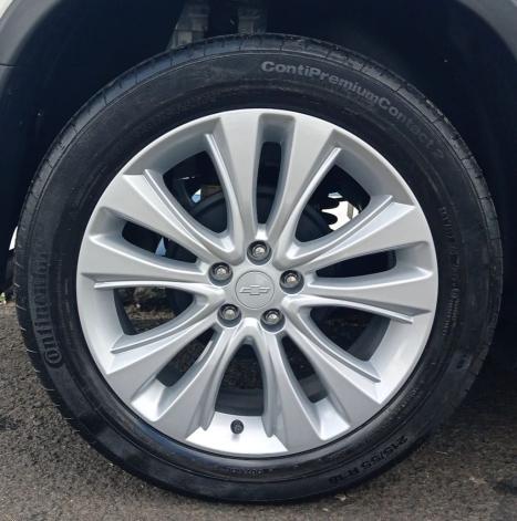 CHEVROLET Tracker 1.4 16V 4P FLEX PREMIER TURBO AUTOM�TICO, Foto 12