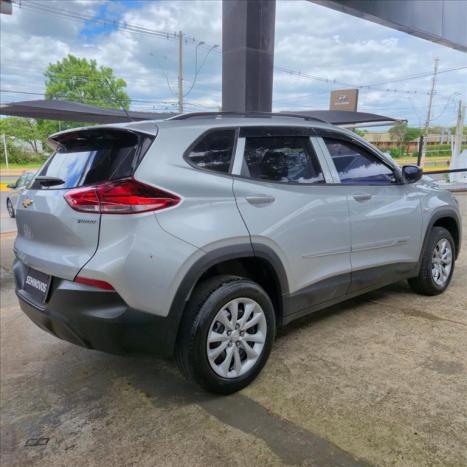 CHEVROLET Tracker 1.0 12V 4P FLEX TURBO, Foto 4