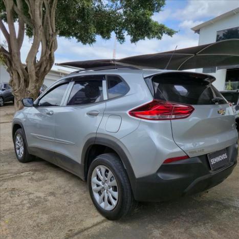 CHEVROLET Tracker 1.0 12V 4P FLEX TURBO, Foto 6