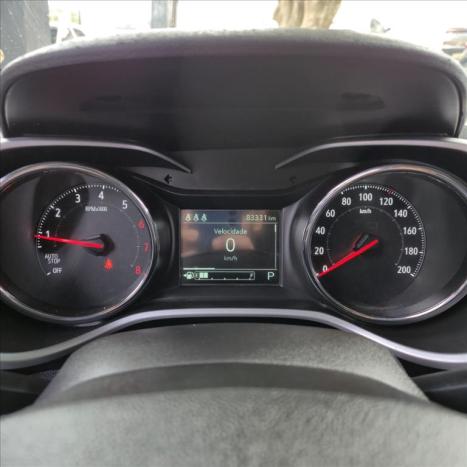 CHEVROLET Tracker 1.0 12V 4P FLEX TURBO, Foto 7