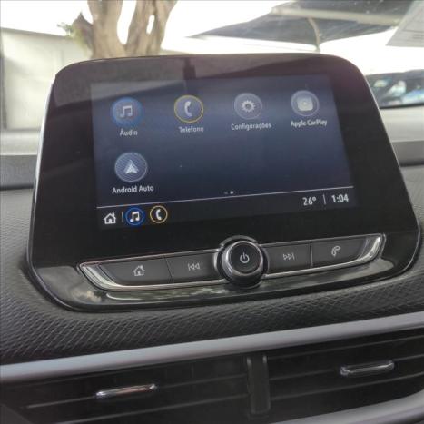 CHEVROLET Tracker 1.0 12V 4P FLEX TURBO, Foto 8