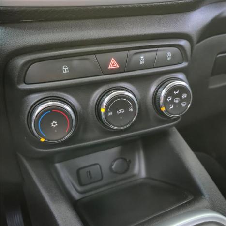 CHEVROLET Tracker 1.0 12V 4P FLEX TURBO, Foto 9