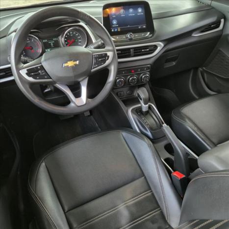 CHEVROLET Tracker 1.0 12V 4P FLEX TURBO, Foto 12