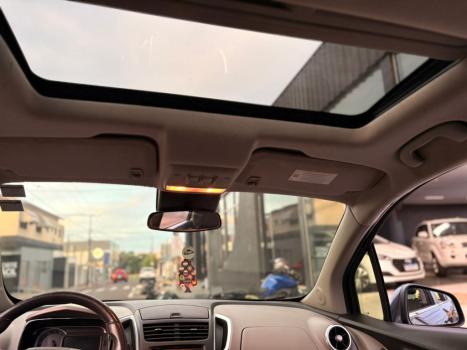 CHEVROLET Tracker 1.8 16V 4P FLEX LTZ AUTOM�TICO, Foto 2