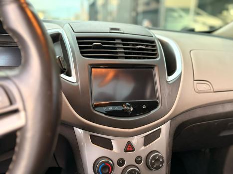 CHEVROLET Tracker 1.8 16V 4P FLEX LTZ AUTOM�TICO, Foto 6