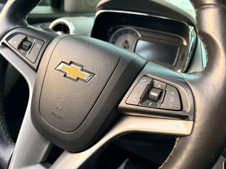 CHEVROLET Tracker 1.8 16V 4P FLEX LTZ AUTOM�TICO, Foto 7