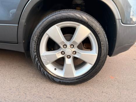 CHEVROLET Tracker 1.8 16V 4P FLEX LTZ AUTOM�TICO, Foto 12