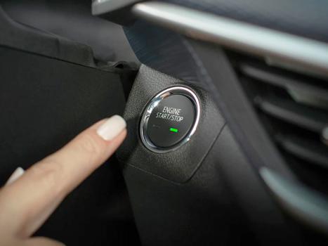 CHEVROLET Tracker 1.2 12V 4P FLEX TURBO PREMIER AUTOM�TICO, Foto 7