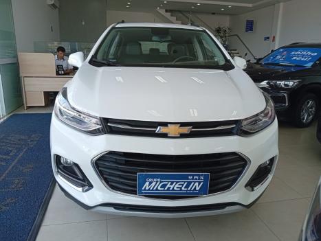 CHEVROLET Tracker 1.4 16V 4P FLEX PREMIER TURBO AUTOM�TICO, Foto 2