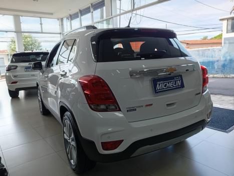 CHEVROLET Tracker 1.4 16V 4P FLEX PREMIER TURBO AUTOM�TICO, Foto 3