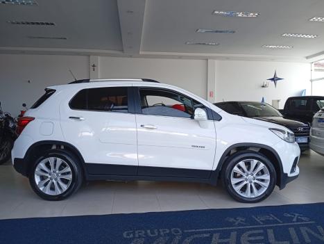 CHEVROLET Tracker 1.4 16V 4P FLEX PREMIER TURBO AUTOM�TICO, Foto 5
