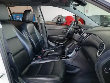 CHEVROLET Tracker 1.4 16V 4P FLEX PREMIER TURBO AUTOM�TICO, Foto 6
