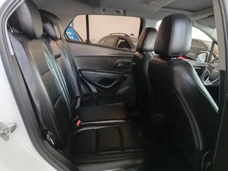 CHEVROLET Tracker 1.4 16V 4P FLEX PREMIER TURBO AUTOM�TICO, Foto 7