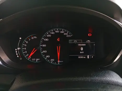 CHEVROLET Tracker 1.4 16V 4P FLEX PREMIER TURBO AUTOM�TICO, Foto 8