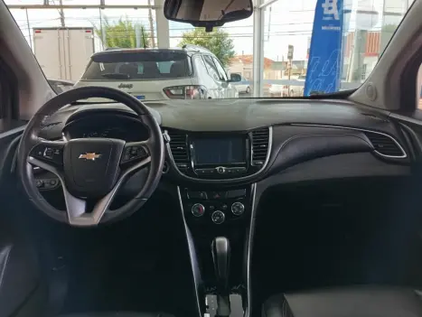 CHEVROLET Tracker 1.4 16V 4P FLEX PREMIER TURBO AUTOM�TICO, Foto 9