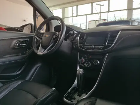 CHEVROLET Tracker 1.4 16V 4P FLEX PREMIER TURBO AUTOM�TICO, Foto 11