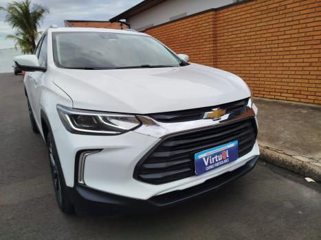 CHEVROLET Tracker 1.2 12V 4P FLEX TURBO PREMIER AUTOM�TICO, Foto 1