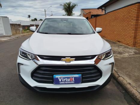 CHEVROLET Tracker 1.2 12V 4P FLEX TURBO PREMIER AUTOM�TICO, Foto 2