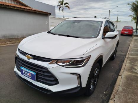 CHEVROLET Tracker 1.2 12V 4P FLEX TURBO PREMIER AUTOM�TICO, Foto 3