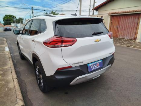 CHEVROLET Tracker 1.2 12V 4P FLEX TURBO PREMIER AUTOM�TICO, Foto 4
