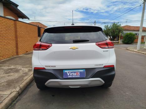 CHEVROLET Tracker 1.2 12V 4P FLEX TURBO PREMIER AUTOM�TICO, Foto 5