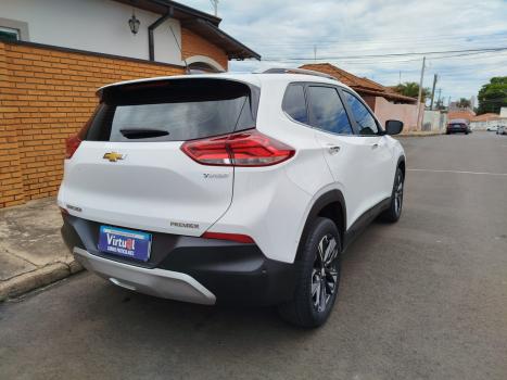 CHEVROLET Tracker 1.2 12V 4P FLEX TURBO PREMIER AUTOM�TICO, Foto 6