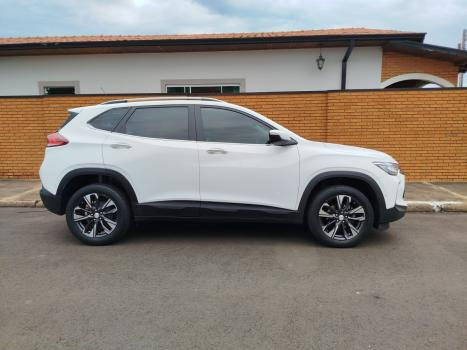 CHEVROLET Tracker 1.2 12V 4P FLEX TURBO PREMIER AUTOM�TICO, Foto 7