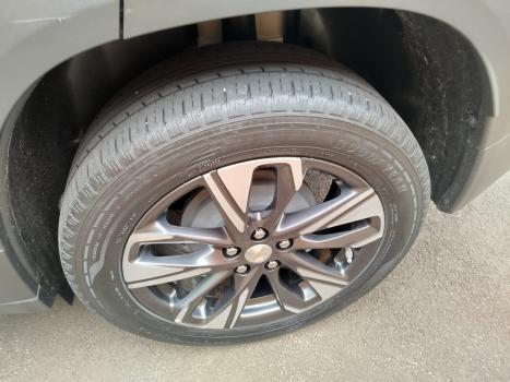 CHEVROLET Tracker 1.2 12V 4P FLEX TURBO PREMIER AUTOM�TICO, Foto 8