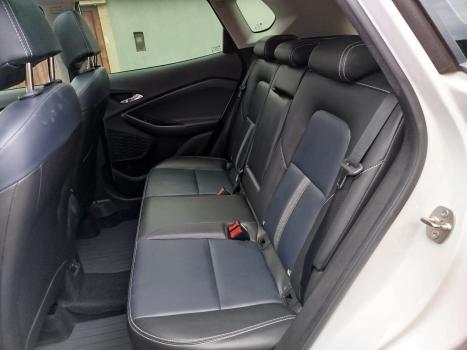 CHEVROLET Tracker 1.2 12V 4P FLEX TURBO PREMIER AUTOM�TICO, Foto 9