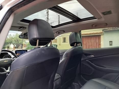 CHEVROLET Tracker 1.2 12V 4P FLEX TURBO PREMIER AUTOM�TICO, Foto 12