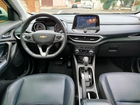 CHEVROLET Tracker 1.2 12V 4P FLEX TURBO PREMIER AUTOM�TICO, Foto 14