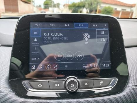 CHEVROLET Tracker 1.2 12V 4P FLEX TURBO PREMIER AUTOM�TICO, Foto 17