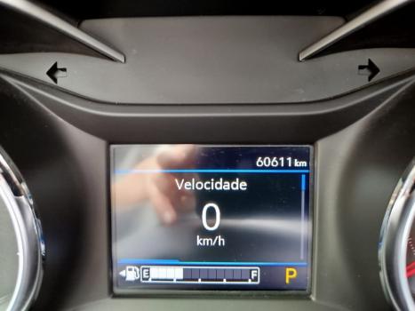 CHEVROLET Tracker 1.2 12V 4P FLEX TURBO PREMIER AUTOM�TICO, Foto 20