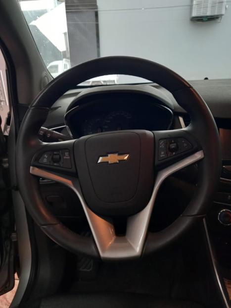CHEVROLET Tracker 1.4 16V 4P FLEX PREMIER TURBO AUTOM�TICO, Foto 1