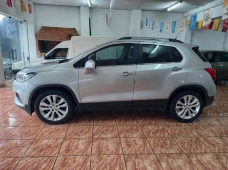 CHEVROLET Tracker 1.4 16V 4P FLEX PREMIER TURBO AUTOM�TICO, Foto 4