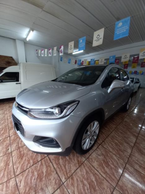CHEVROLET Tracker 1.4 16V 4P FLEX PREMIER TURBO AUTOM�TICO, Foto 5