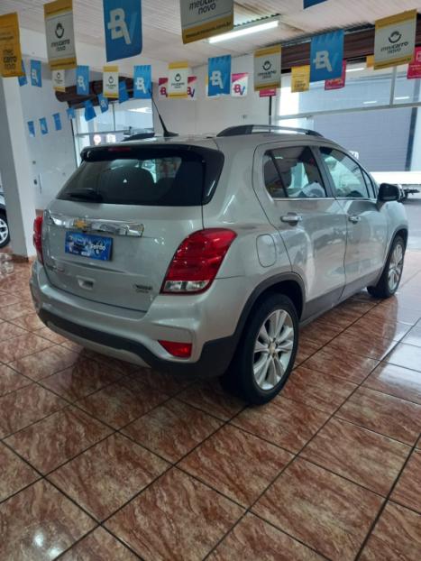 CHEVROLET Tracker 1.4 16V 4P FLEX PREMIER TURBO AUTOM�TICO, Foto 6