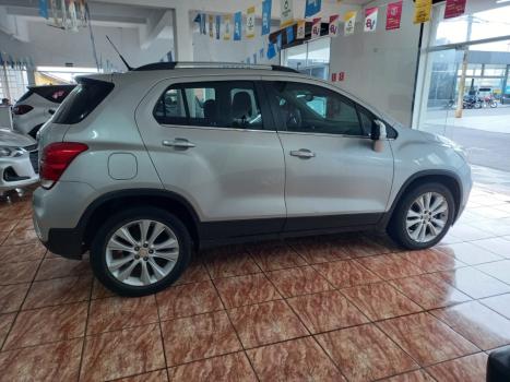 CHEVROLET Tracker 1.4 16V 4P FLEX PREMIER TURBO AUTOM�TICO, Foto 7